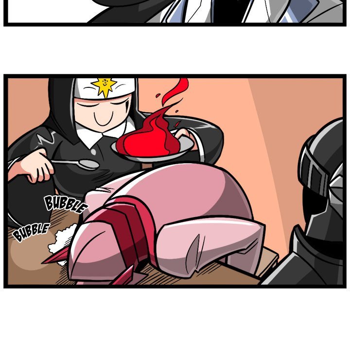 Maki and Friends Manhwa - Chapter 231 Page 13