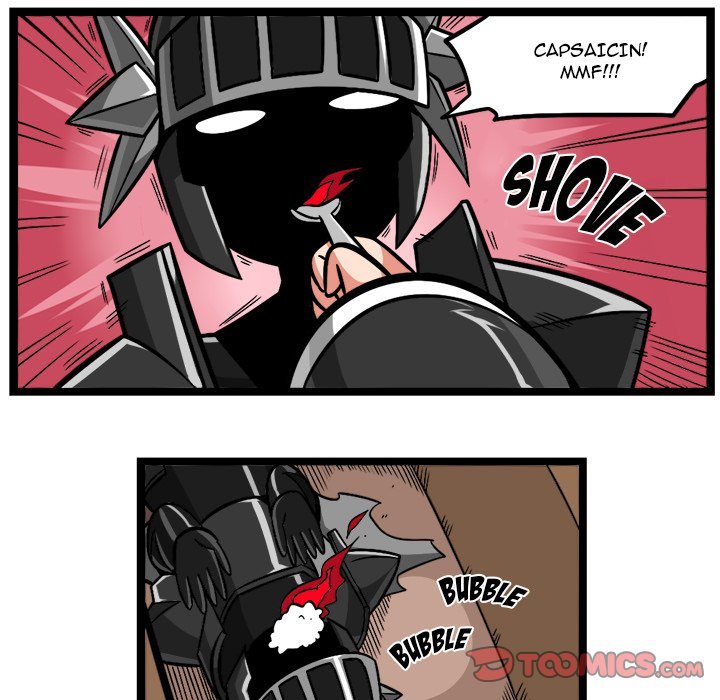 Maki and Friends Manhwa - Chapter 231 Page 14