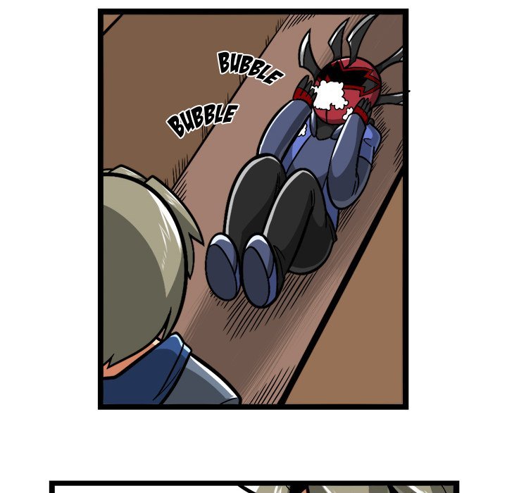 Maki and Friends Manhwa - Chapter 231 Page 19