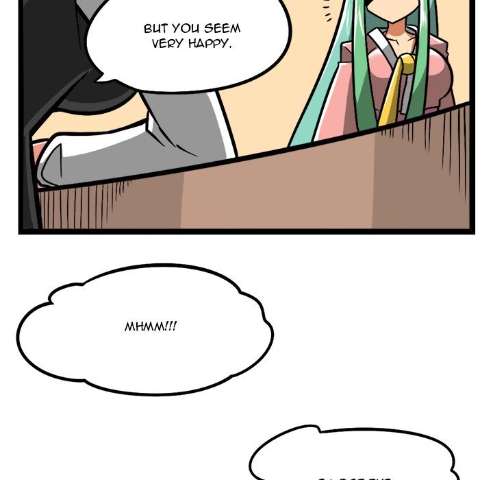 Maki and Friends Manhwa - Chapter 231 Page 33