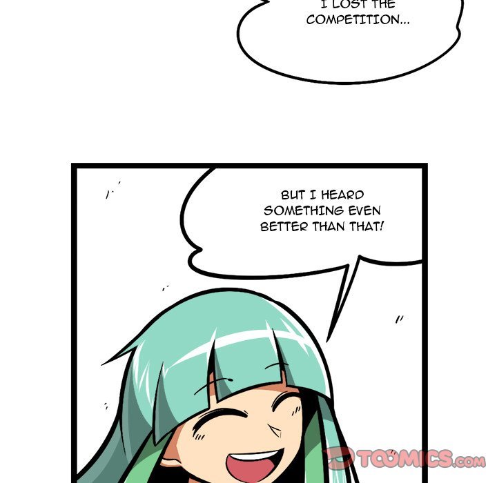 Maki and Friends Manhwa - Chapter 231 Page 34