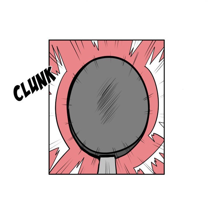 Maki and Friends Manhwa - Chapter 7 Page 7