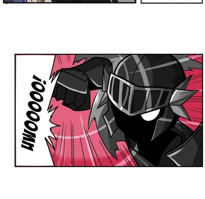 Maki and Friends Manhwa - Chapter 7 Page 17