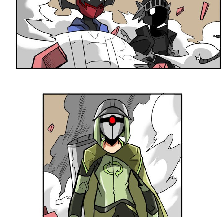 Maki and Friends Manhwa - Chapter 7 Page 42