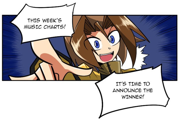 Maki and Friends Manhwa - Chapter 27 Page 0