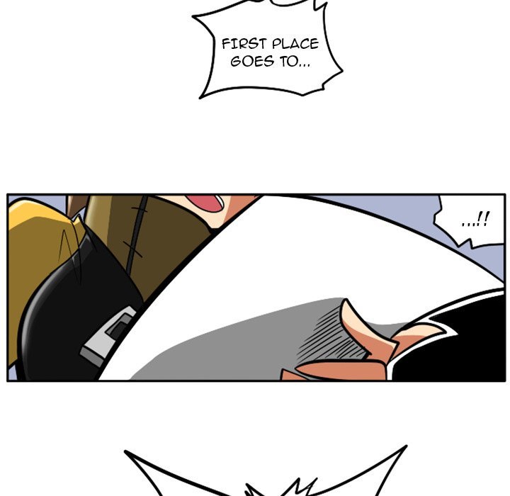 Maki and Friends Manhwa - Chapter 27 Page 5