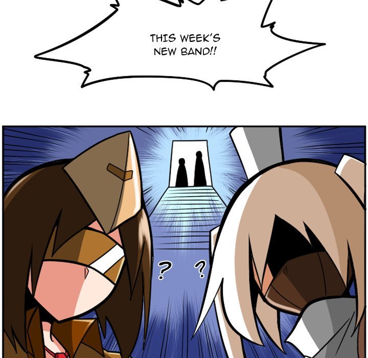 Maki and Friends Manhwa - Chapter 27 Page 6