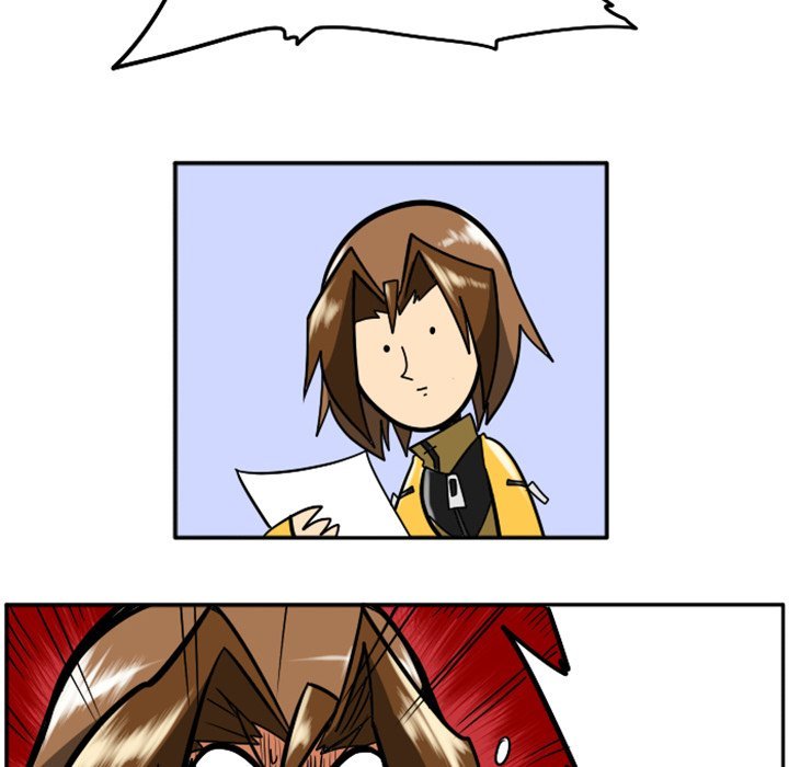 Maki and Friends Manhwa - Chapter 27 Page 10