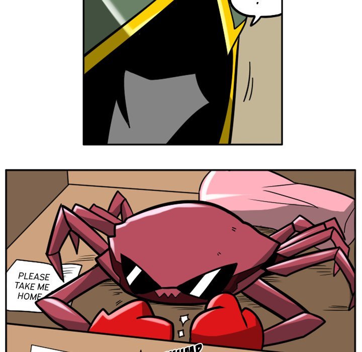 Maki and Friends Manhwa - Chapter 27 Page 15