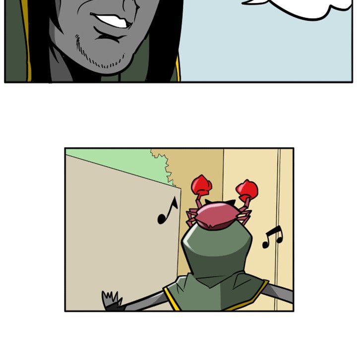 Maki and Friends Manhwa - Chapter 27 Page 17