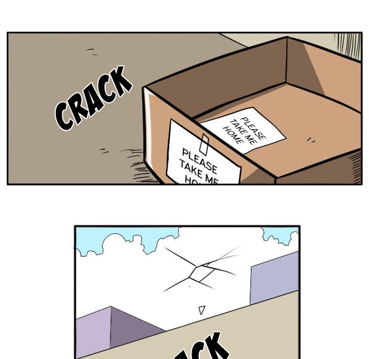 Maki and Friends Manhwa - Chapter 27 Page 18