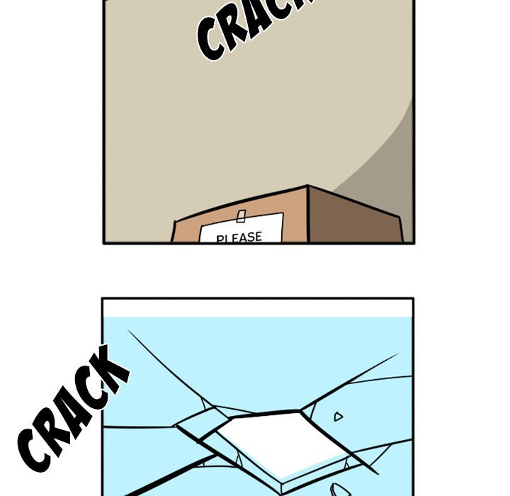 Maki and Friends Manhwa - Chapter 27 Page 19