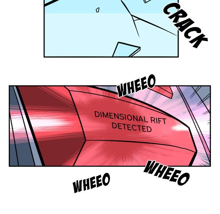 Maki and Friends Manhwa - Chapter 27 Page 20