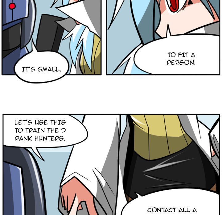 Maki and Friends Manhwa - Chapter 27 Page 23