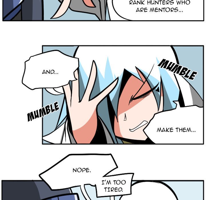 Maki and Friends Manhwa - Chapter 27 Page 24