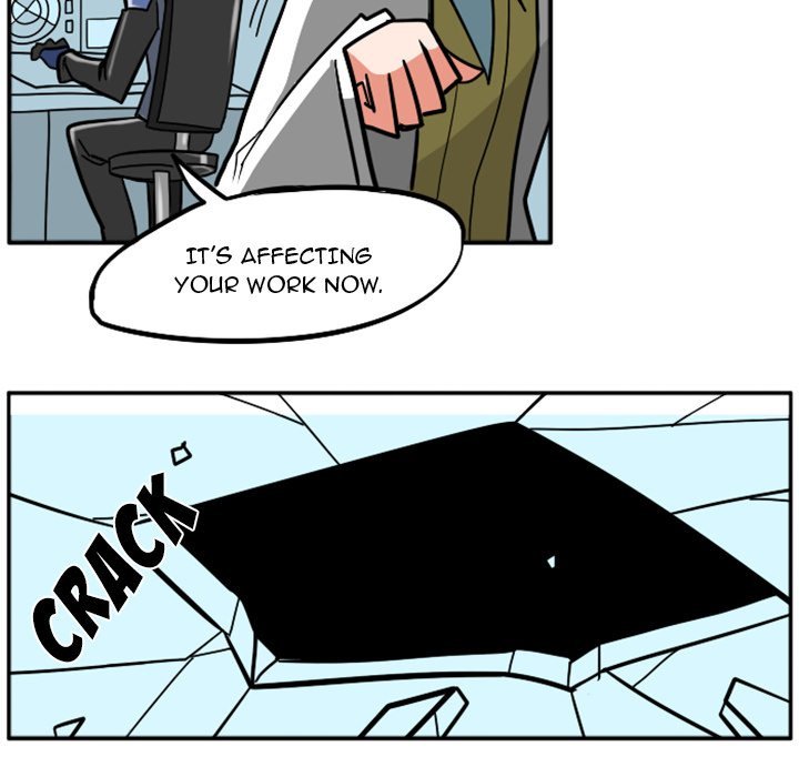 Maki and Friends Manhwa - Chapter 27 Page 26