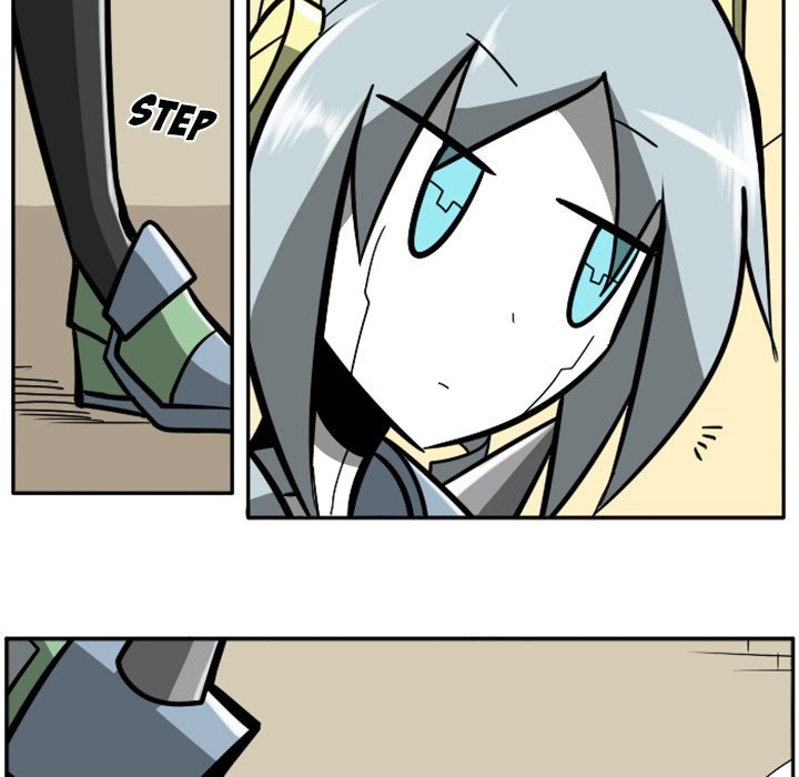 Maki and Friends Manhwa - Chapter 27 Page 29