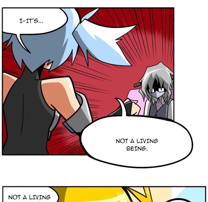 Maki and Friends Manhwa - Chapter 27 Page 48