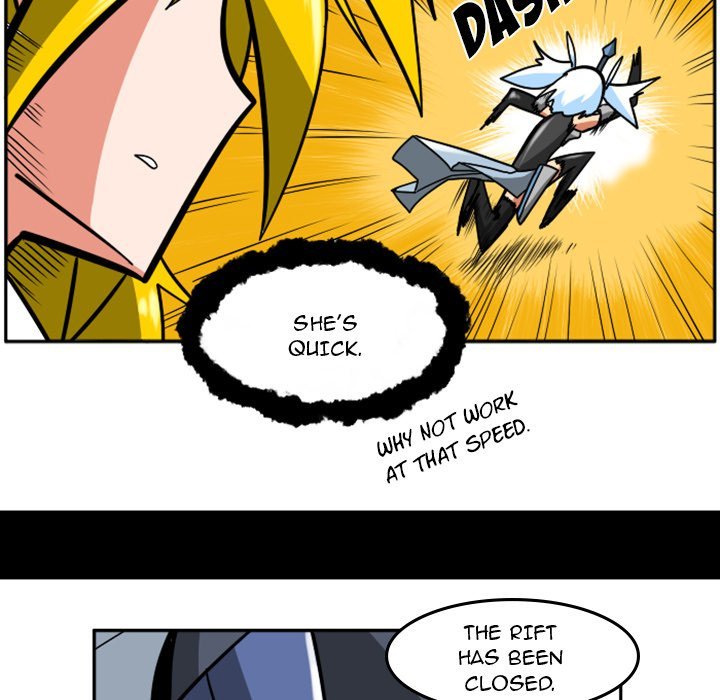 Maki and Friends Manhwa - Chapter 27 Page 57