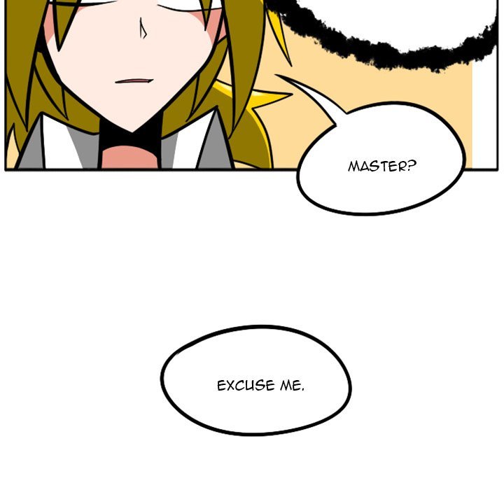 Maki and Friends Manhwa - Chapter 27 Page 64