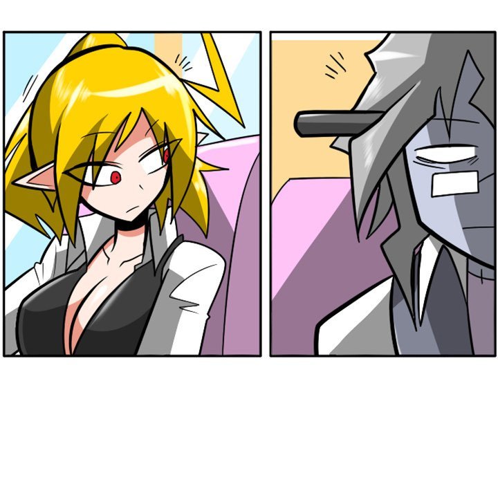 Maki and Friends Manhwa - Chapter 27 Page 65