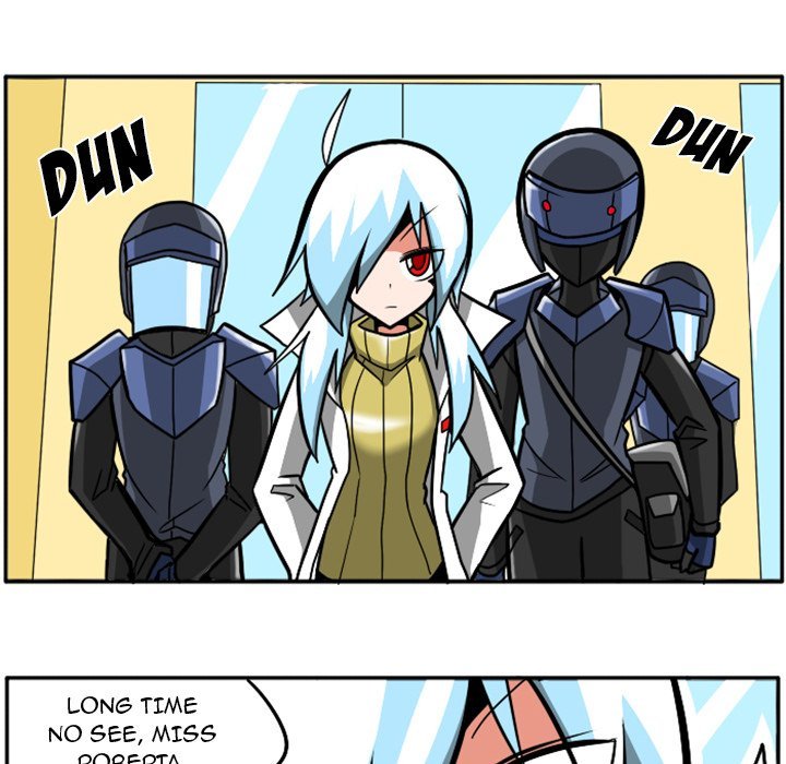 Maki and Friends Manhwa - Chapter 27 Page 66