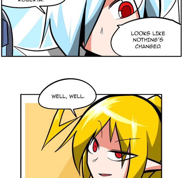 Maki and Friends Manhwa - Chapter 27 Page 67