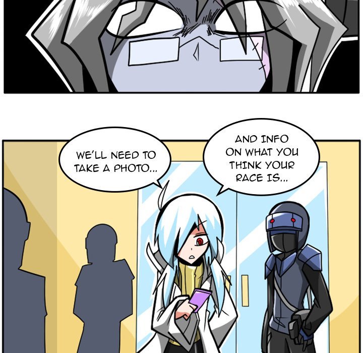 Maki and Friends Manhwa - Chapter 27 Page 74