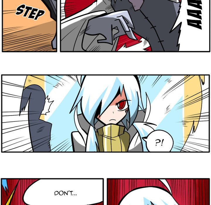 Maki and Friends Manhwa - Chapter 27 Page 77