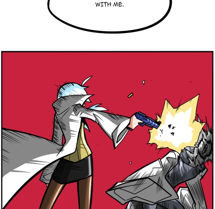 Maki and Friends Manhwa - Chapter 27 Page 79