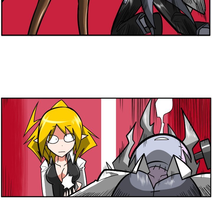 Maki and Friends Manhwa - Chapter 27 Page 80