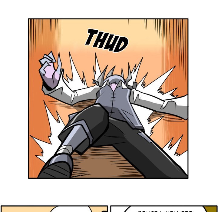 Maki and Friends Manhwa - Chapter 27 Page 81