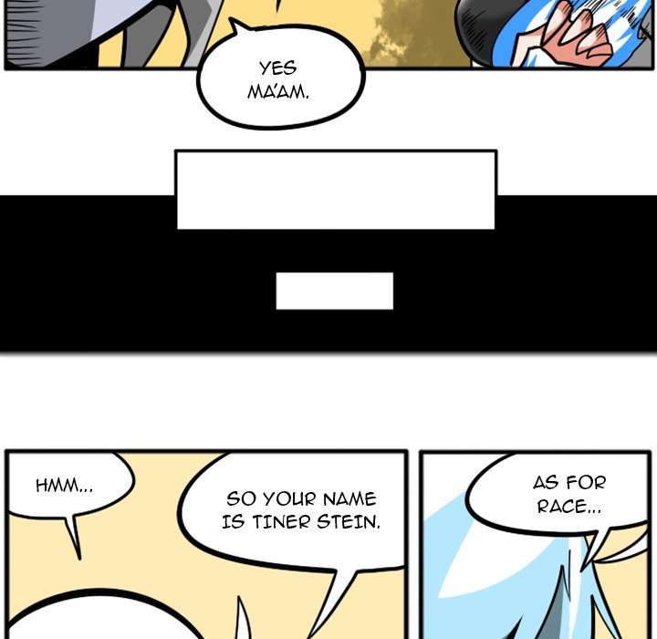 Maki and Friends Manhwa - Chapter 27 Page 91