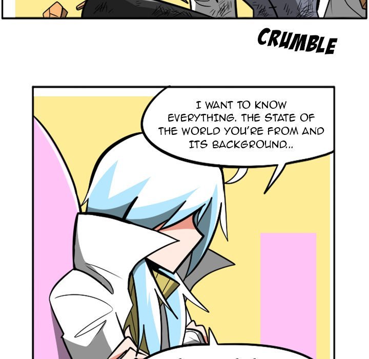 Maki and Friends Manhwa - Chapter 27 Page 97