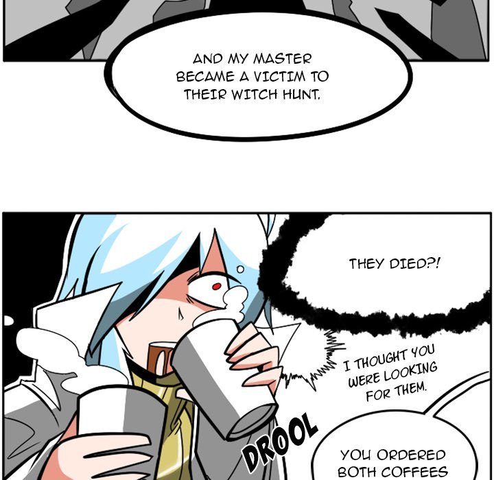 Maki and Friends Manhwa - Chapter 27 Page 101