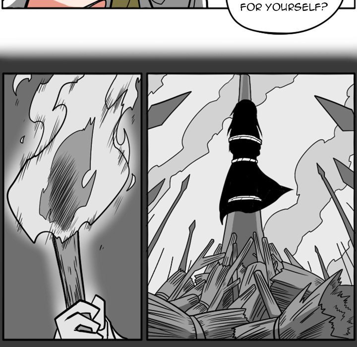 Maki and Friends Manhwa - Chapter 27 Page 102