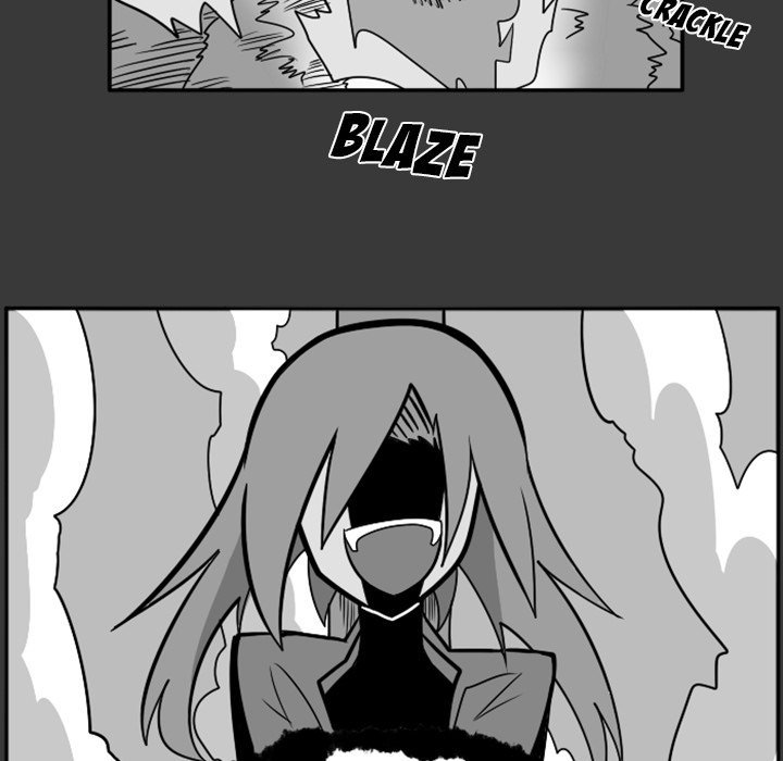 Maki and Friends Manhwa - Chapter 27 Page 104