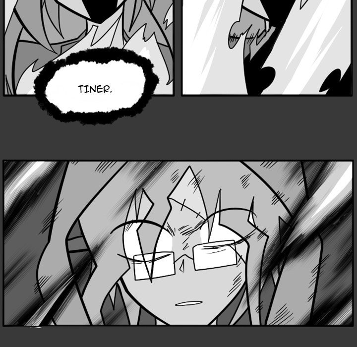 Maki and Friends Manhwa - Chapter 27 Page 106