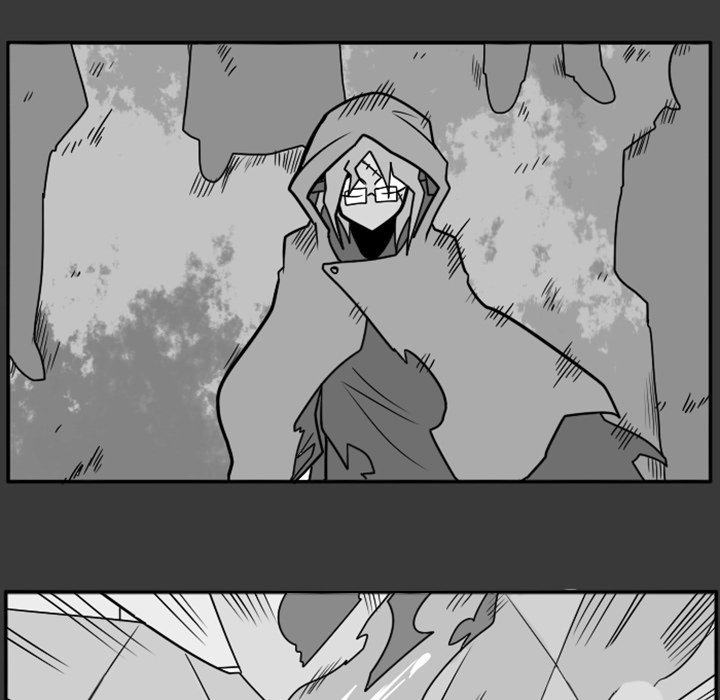 Maki and Friends Manhwa - Chapter 27 Page 107