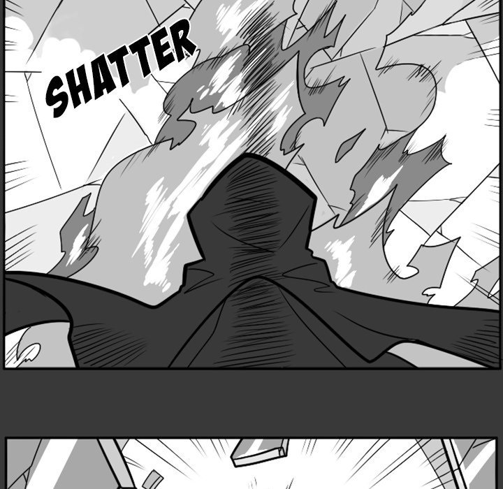 Maki and Friends Manhwa - Chapter 27 Page 108