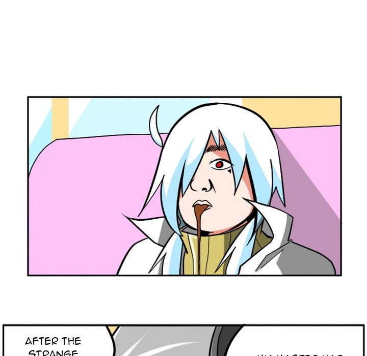 Maki and Friends Manhwa - Chapter 27 Page 110