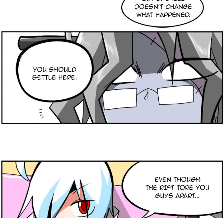 Maki and Friends Manhwa - Chapter 27 Page 115