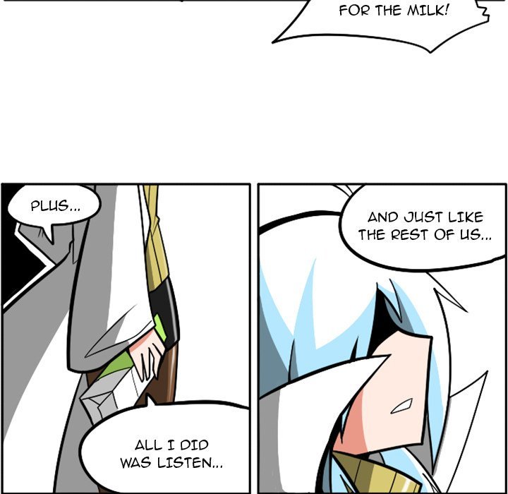 Maki and Friends Manhwa - Chapter 27 Page 125