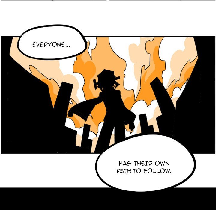 Maki and Friends Manhwa - Chapter 27 Page 126