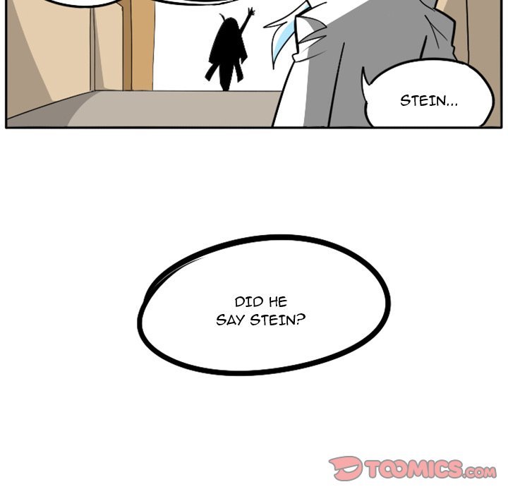 Maki and Friends Manhwa - Chapter 27 Page 128