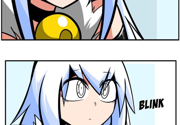 Maki and Friends Manhwa - Chapter 76 Page 1