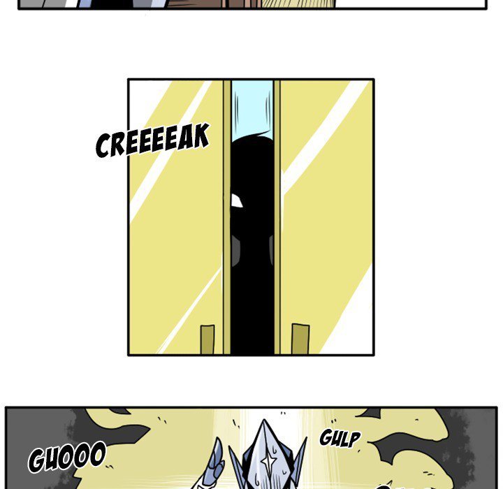 Maki and Friends Manhwa - Chapter 76 Page 20