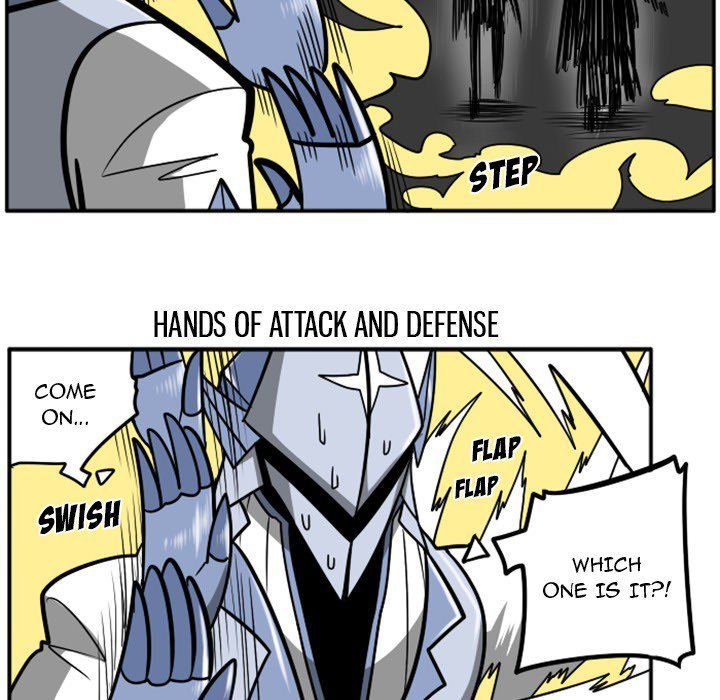 Maki and Friends Manhwa - Chapter 76 Page 25