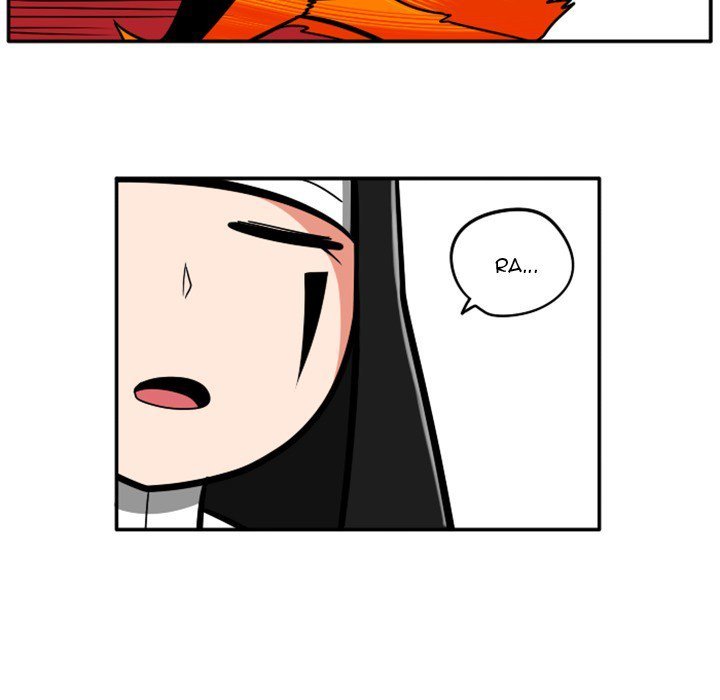 Maki and Friends Manhwa - Chapter 76 Page 35