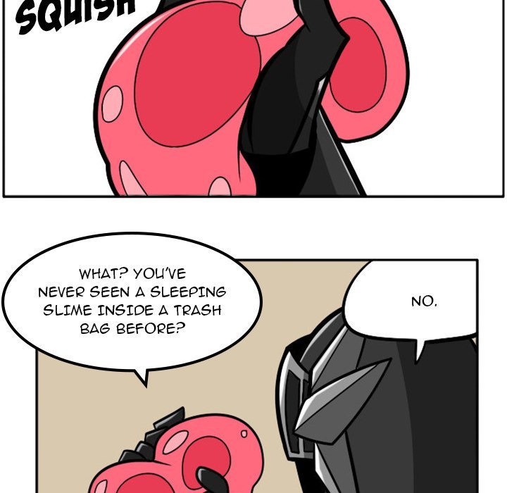 Maki and Friends Manhwa - Chapter 96 Page 13